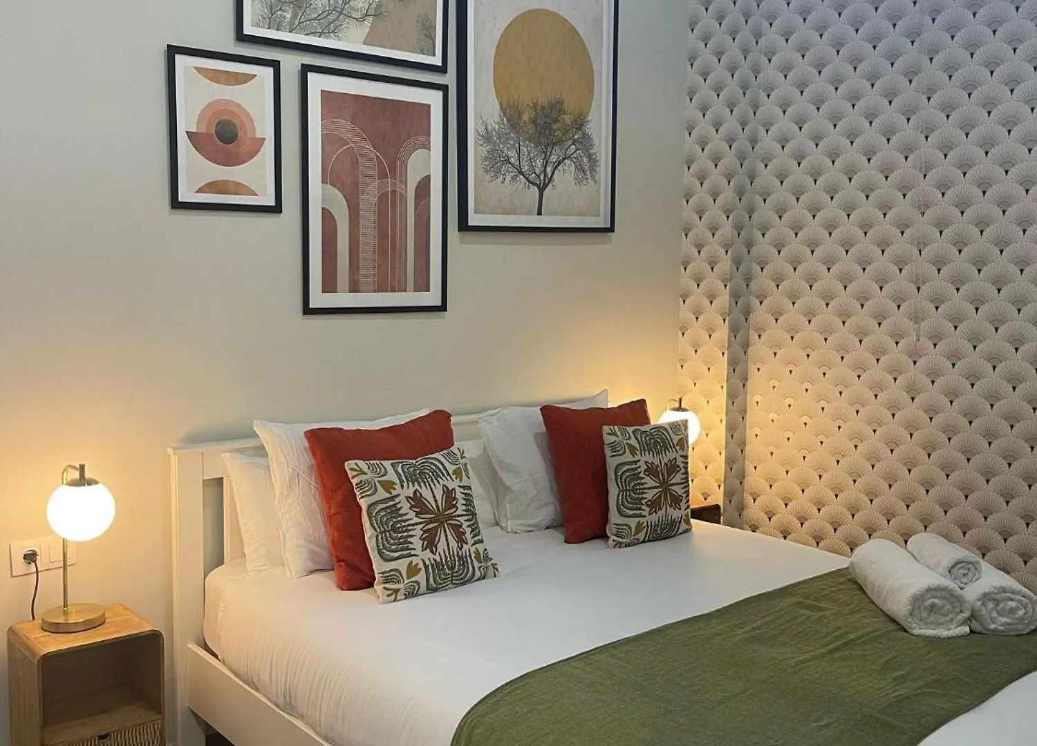 Appartamento Siloe Con Encanto Málaga