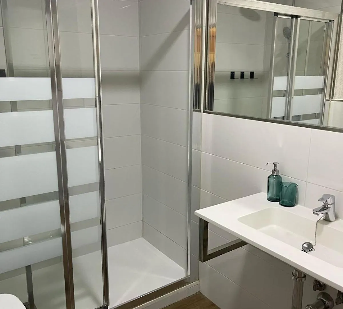 Siloe Con Encanto Málaga Appartamento