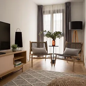 Appartamento Flipco, Málaga