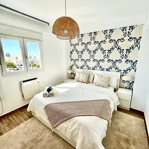 Huelin Park Apartamento