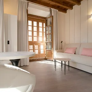 Malaga4you Nosquera Center Apartamento