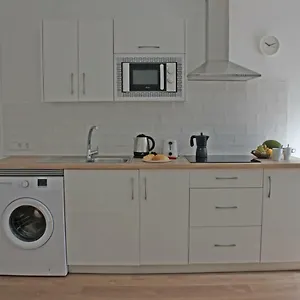 Angelita Plaza Beach Apartamento