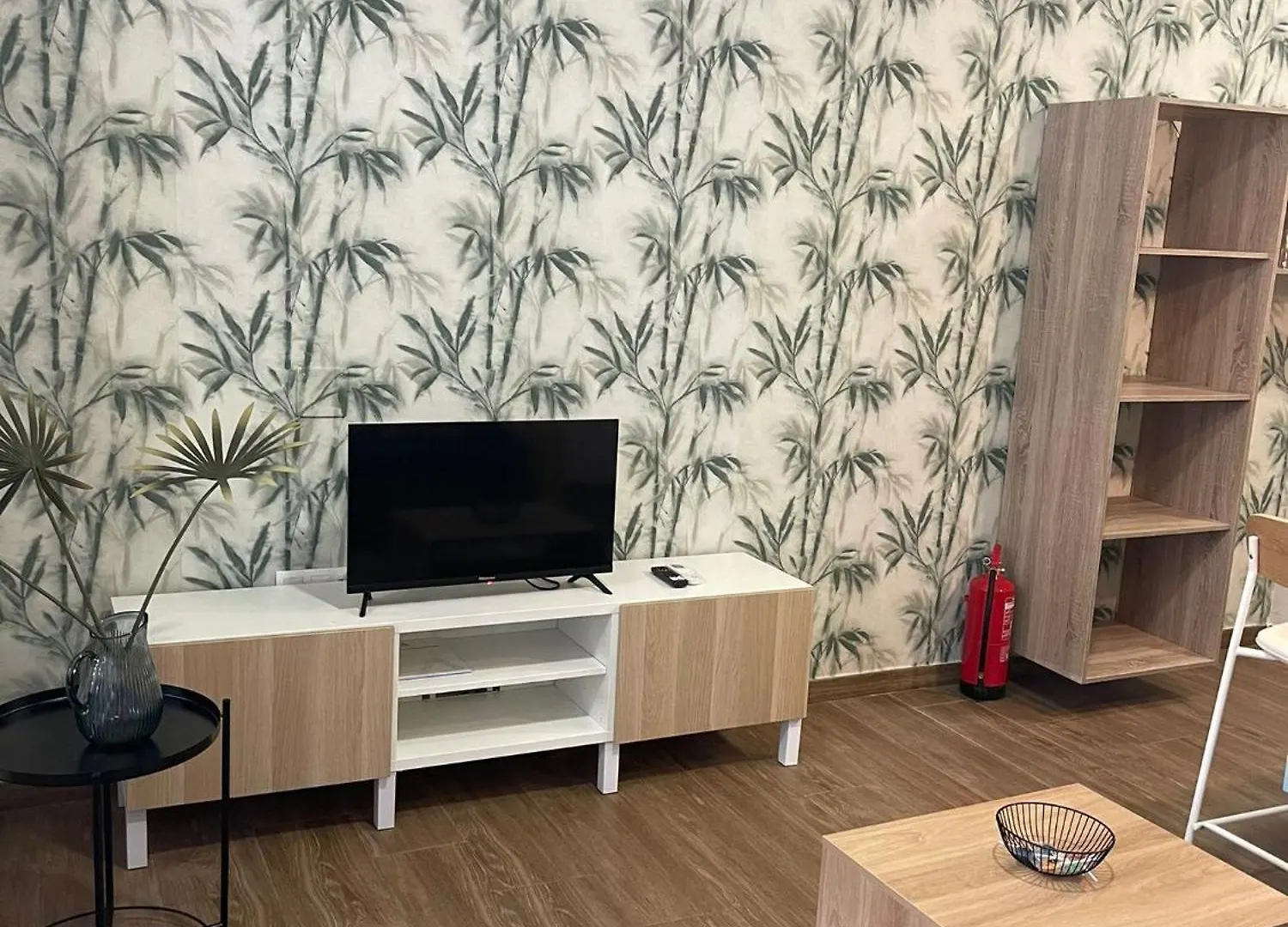 Apartment Siloe Con Encanto Malaga