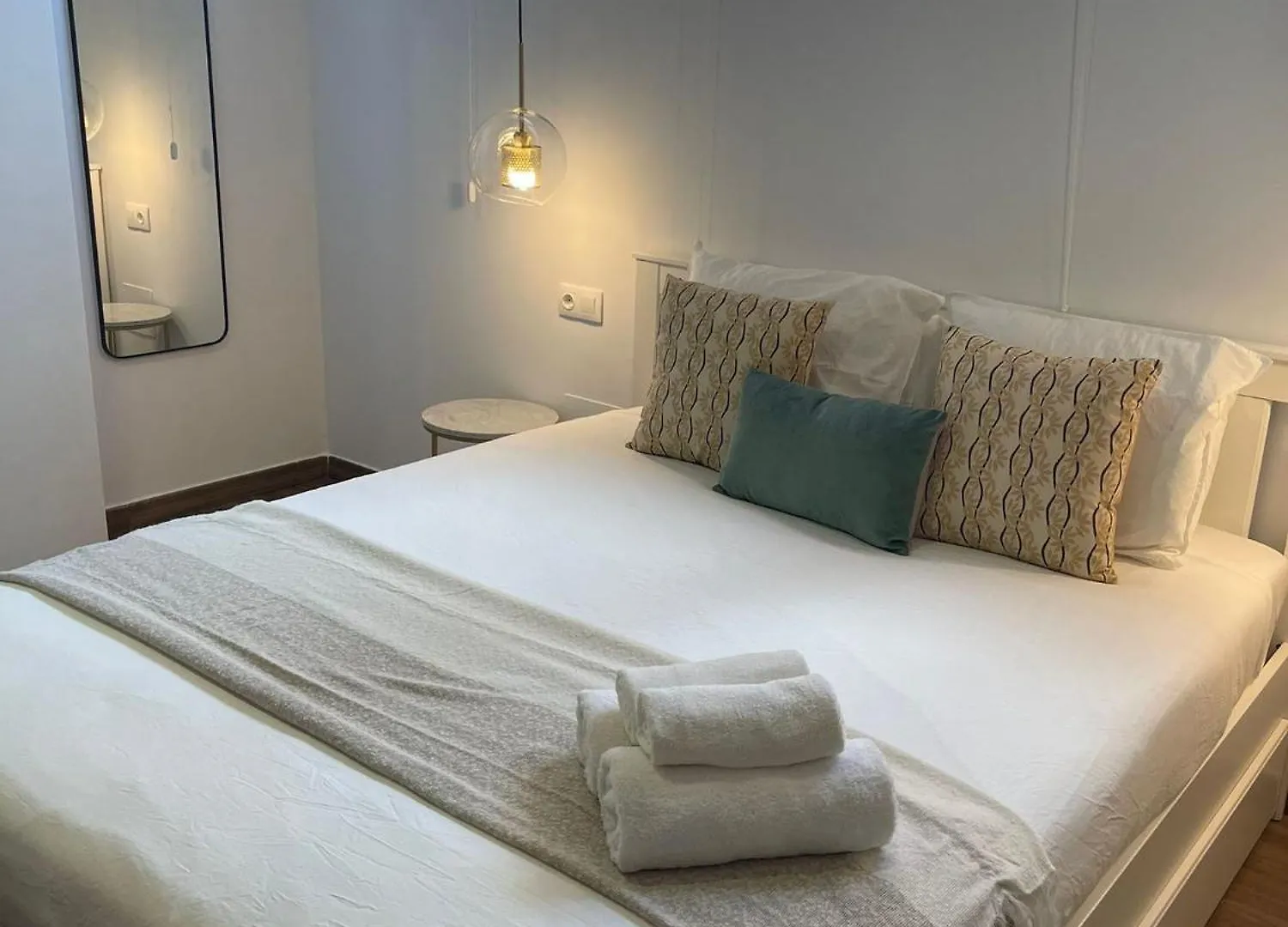 Apartment Siloe Con Encanto Malaga Spain