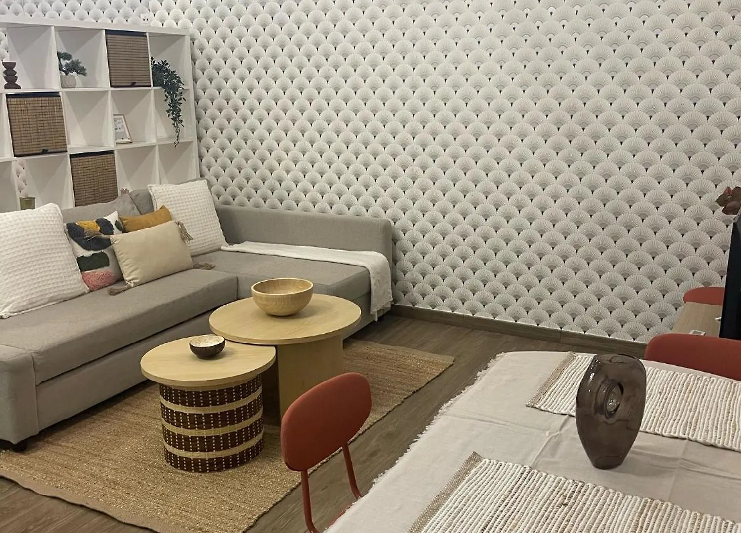 Apartment Siloe Con Encanto Malaga