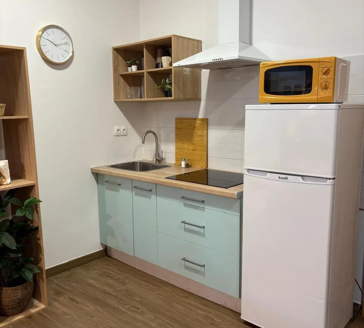 Apartment Siloe Con Encanto Malaga