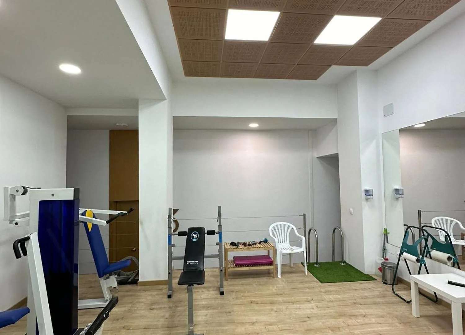 Apartment Siloe Con Encanto Malaga
