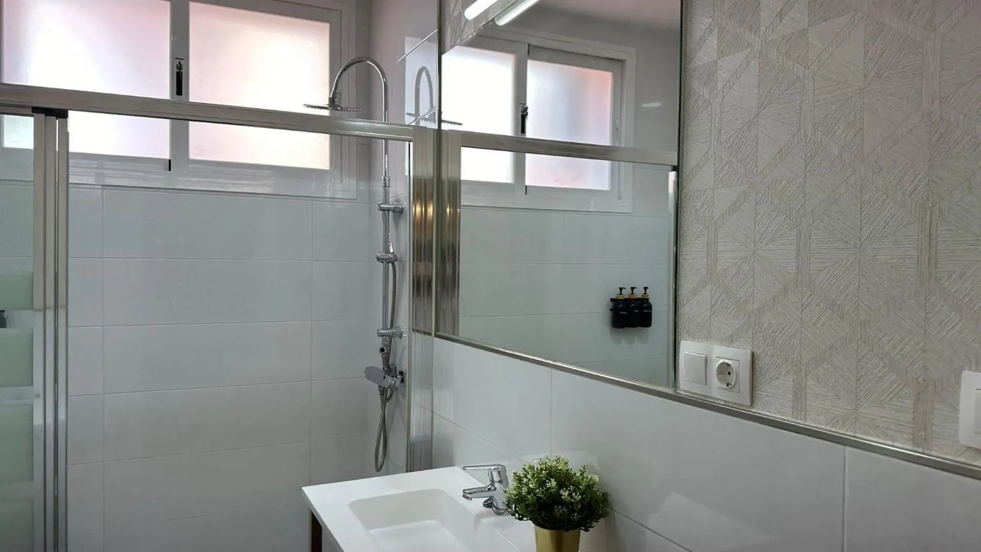 Siloe Con Encanto Malaga Apartment