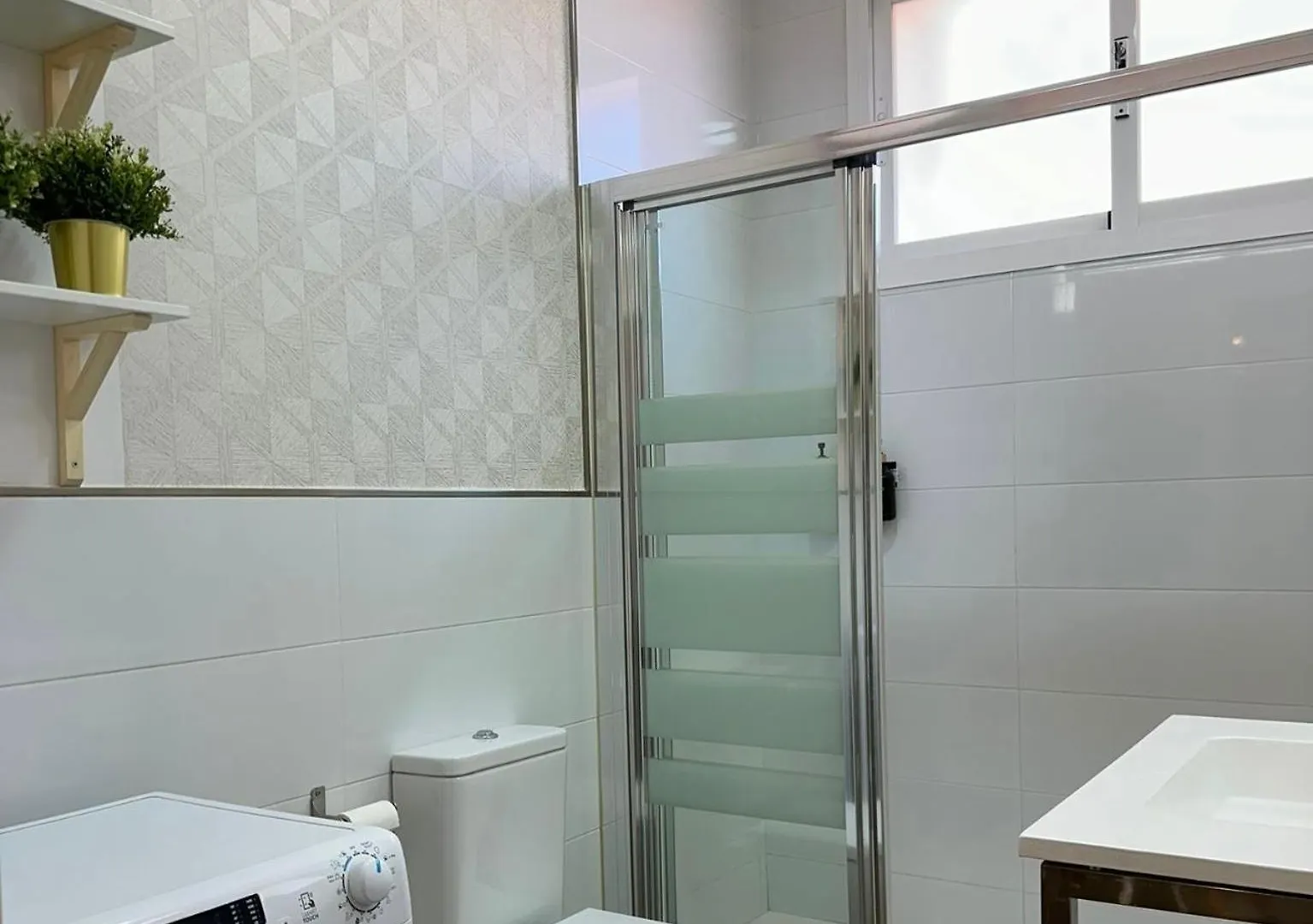 Siloe Con Encanto Malaga Apartment