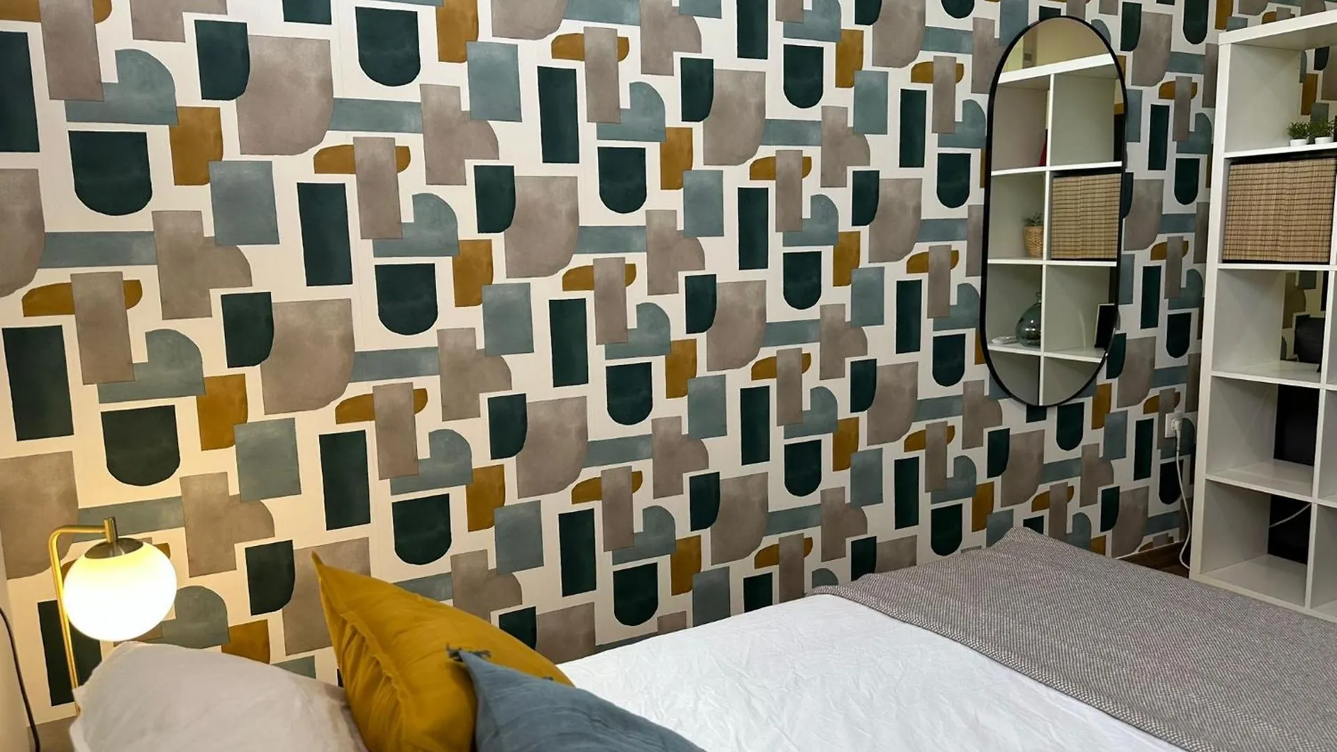 Apartment Siloe Con Encanto Malaga