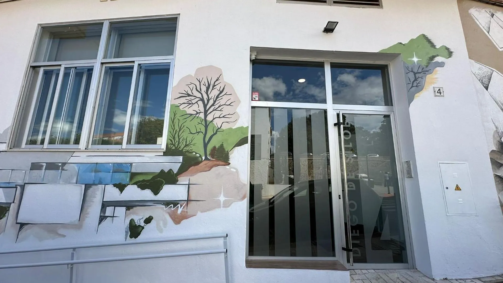 Apartment Siloe Con Encanto Malaga
