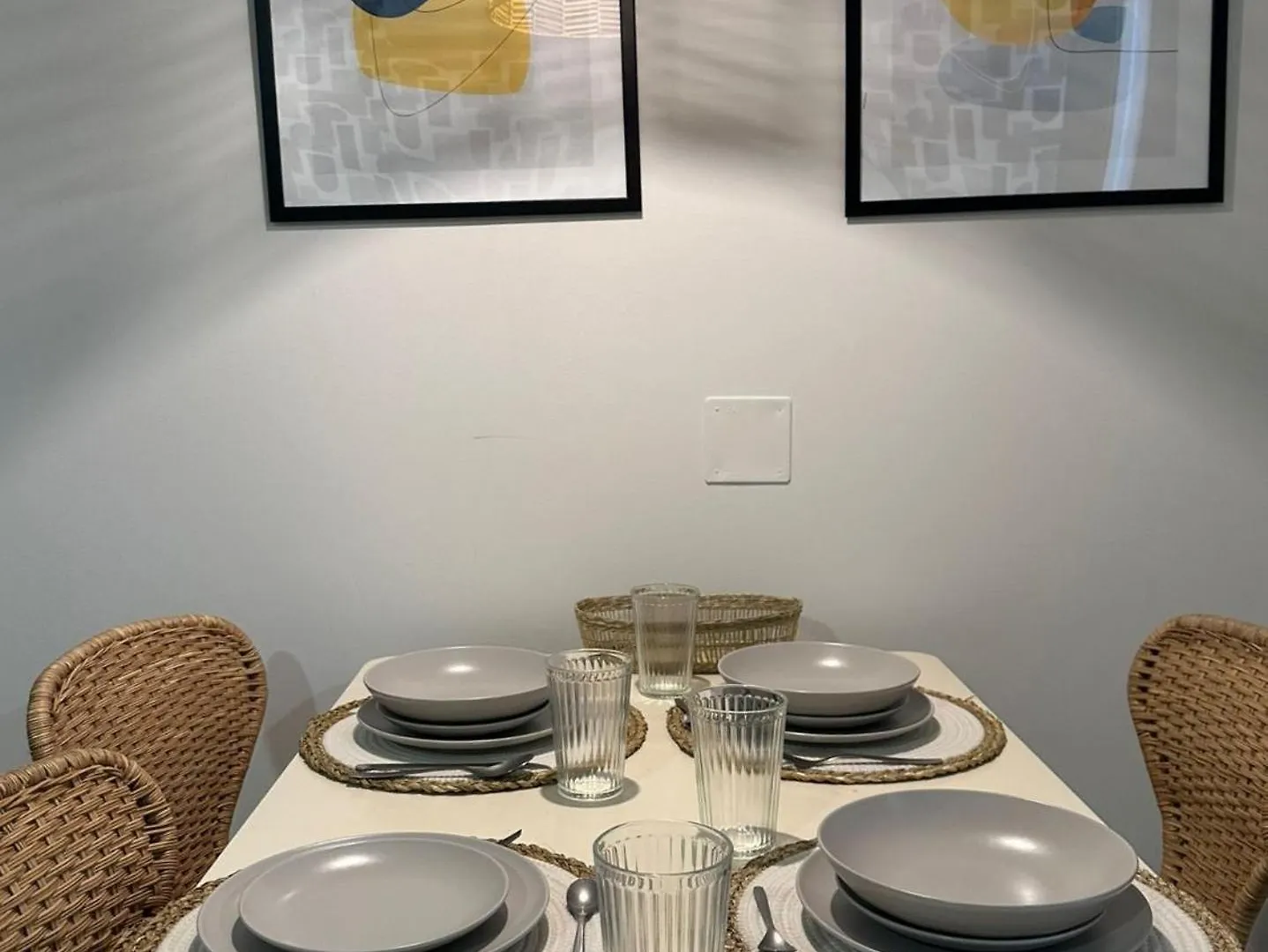 Siloe Con Encanto Malaga Apartment