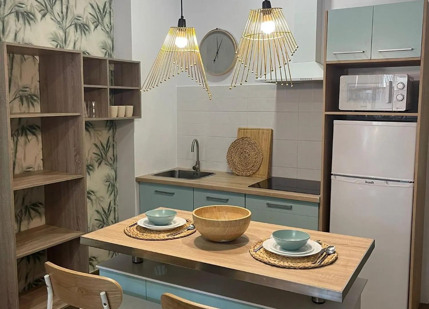 Apartment Siloe Con Encanto Malaga Spain