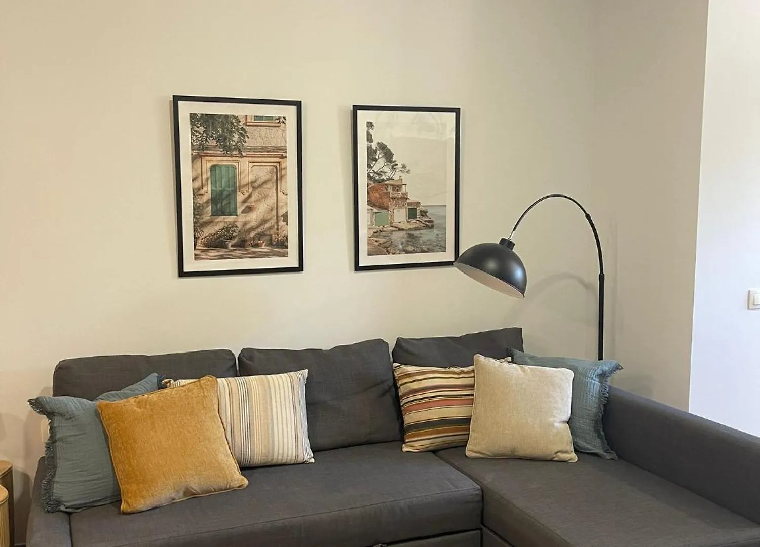 Siloe Con Encanto Malaga Apartment