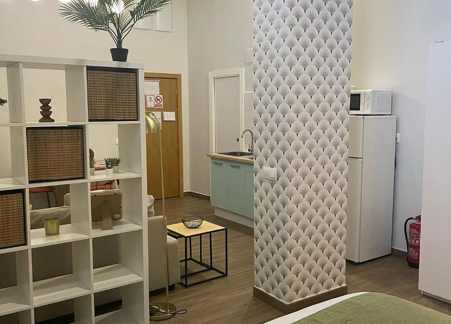 Apartment Siloe Con Encanto Malaga