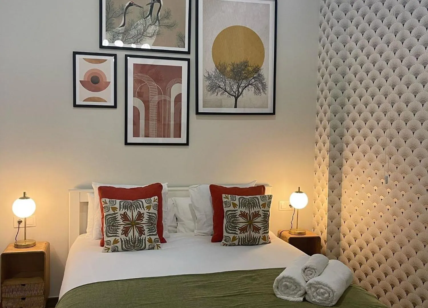 Apartment Siloe Con Encanto Malaga