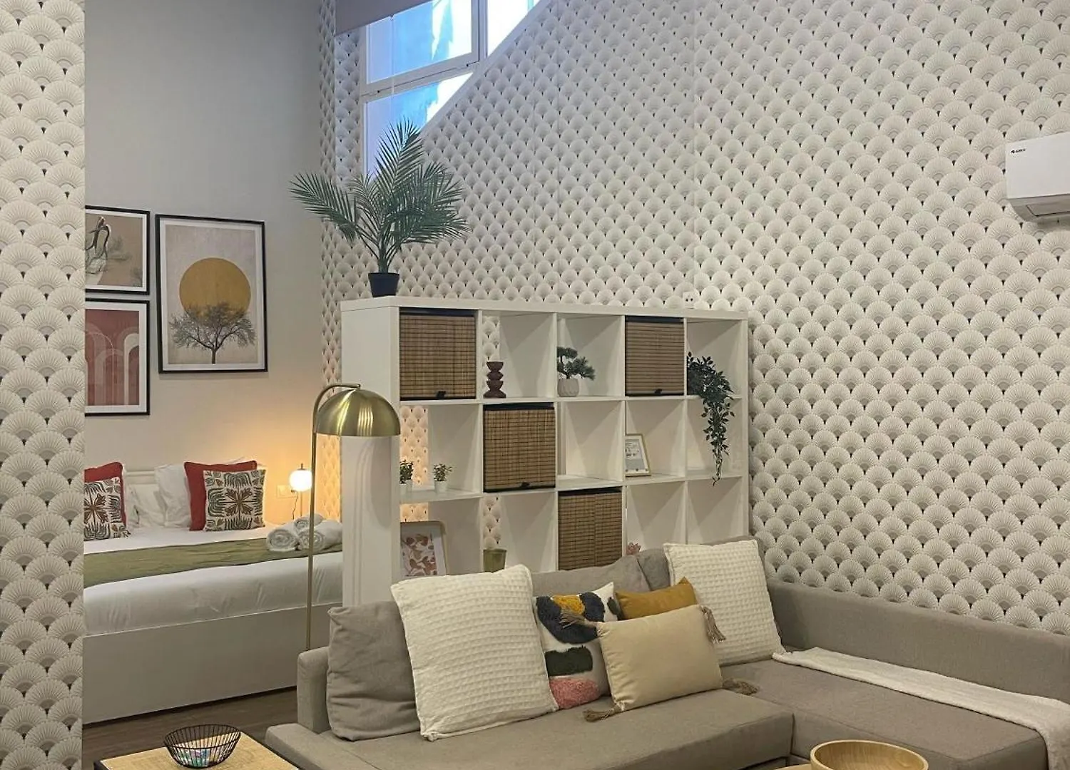 Apartment Siloe Con Encanto Malaga